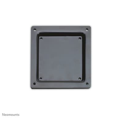 Neomounts FPMA-VESA100 VESA-adapter 10-30" view 1