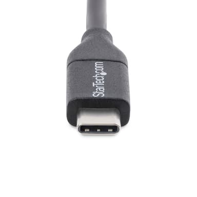 StarTech.com USB-C Cable - M/M - 0.5 m - USB 2.0 view 5