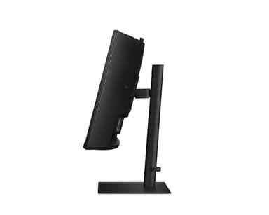 Samsung LS34C652VAU computer monitor 86.4 cm (34") 3440 x 1440 pixels UltraWide Quad HD LED Black view 16