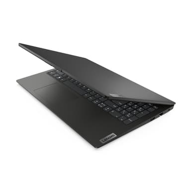 Lenovo V15 G4 AMN AMD Ryzen™ 5 7520U Laptop 39.6 cm (15.6") Full HD 16 GB LPDDR5-SDRAM 256 GB SSD Wi-Fi 5 (802.11ac) Windows 11 Pro Black QWERTY UK English view 14