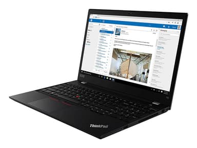 A2C Lenovo ThinkPad T15 Gen 2 Intel® Core™ i5 i5-1135G7 Laptop 39.6 cm (15.6") Full HD 16 GB DDR4-SDRAM 256 GB SSD Wi-Fi 5 (802.11ac) Windows 11 Pro Black UK English view 2