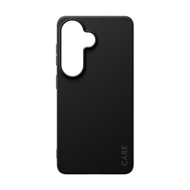 PanzerGlass CARE™ by ® TPU Case Black Samsung Galaxy S26 view 4