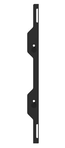 Neomounts AWL05-750BL AV hardware rack - universal view 3