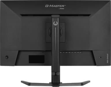 iiyama G-MASTER GB3261UHSCP-B1 computer monitor 80 cm (31.5") 3840 x 2160 pixels 4K Ultra HD LED Black view 6