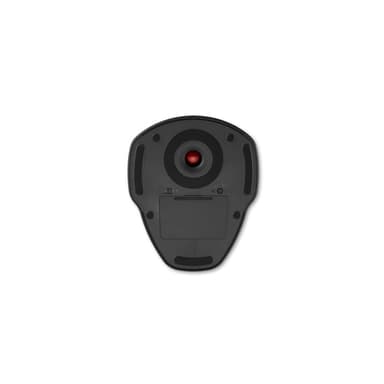 Kensington Orbit Wireless Trackball with Scroll Ring - Black view 4