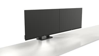 DELL Dual Monitor Arm – MDA20 view 11