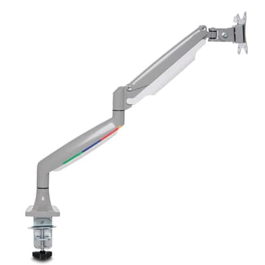 Kensington SmartFit One-Touch Height-Adjustable Single Monitor Arm view 7