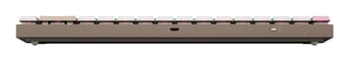 CHERRY MX-LP 2.1 Compact Wireless view 4