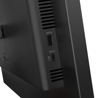 Lenovo ThinkVision T24D-40 Monitor view 11