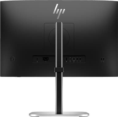 HP Series 5 Pro 24 inch WUXGA Monitor - 524pn view 5