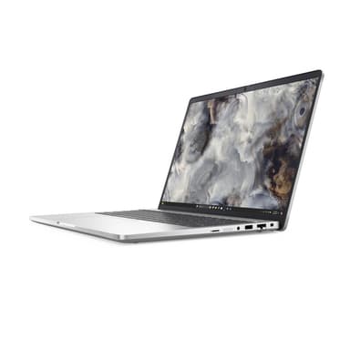 DELL Pro 16 Plus PB16250 Intel Core Ultra 5 235U Laptop 40.6 cm (16") Full HD+ 16 GB DDR5-SDRAM 512 GB SSD Wi-Fi 6E (802.11ax) Windows 11 Pro Aluminium QWERTY UK English view 5