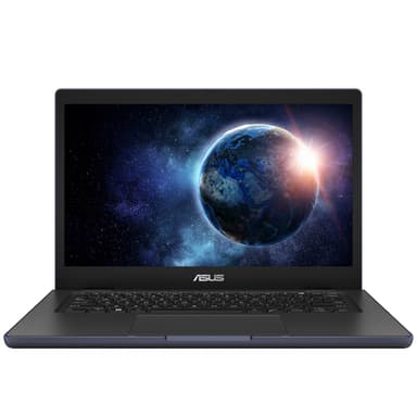 ASUS BR1402C-i381XA-3Y Intel Core i3 N-series i3-N305 Laptop 35.6 cm (14") Full HD 8 GB DDR4-SDRAM 128 GB UFS Wi-Fi 6 (802.11ax) Windows 11 Pro Education Grey view 1