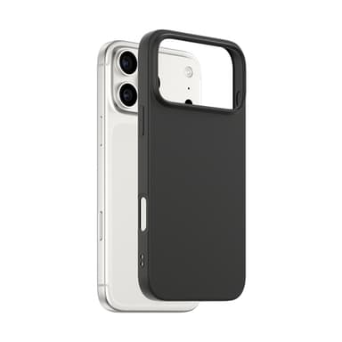 PanzerGlass SAFE. by ® TPU Case Black iPhone 17 Pro Max | Bulk view 4