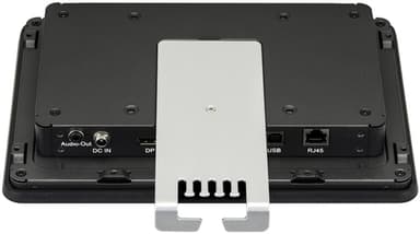 iiyama TF1015MC-B3 computer monitor 25.6 cm (10.1") 1280 x 800 pixels HD LED Touchscreen Black view 8