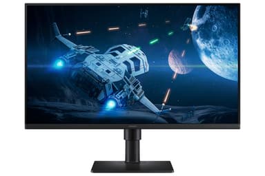 Samsung 27" S40GD Full HD Monitor view 15