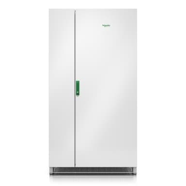 APC Classic Battery Cabinet, IEC, 1000mm wide, Config A2, Galaxy VS/VL and Easy UPS 3-Phase Modular view 3