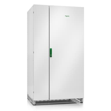 APC Classic Battery Cabinet, IEC, 1000mm wide, Config A2, Galaxy VS/VL and Easy UPS 3-Phase Modular view 2