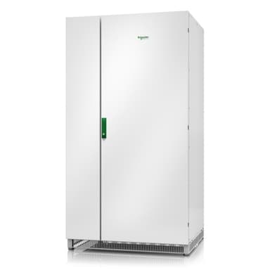 APC Classic Battery Cabinet, IEC, 1000mm wide, Config A2, Galaxy VS/VL and Easy UPS 3-Phase Modular view 1