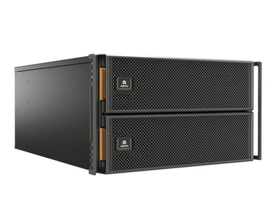 Vertiv Liebert GXT5 UPS battery cabinet Rackmount/Tower view 1