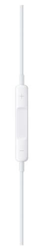 Apple EarPods Headset Wired In-ear Calls/Music White