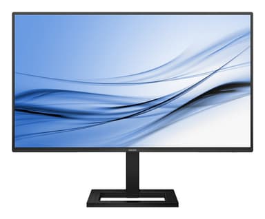 Philips 1000 series 27E1N1600AE/00 computer monitor 68.6 cm (27") 2560 x 1440 pixels Quad HD LCD Black view 9