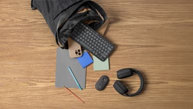Logitech Pebble Keys 2 K380s (AZERTY) — 920-011803 view 8