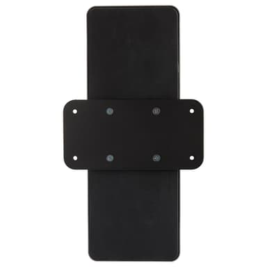 StarTech.com Docking Station Mount - Steel - TAA view 4
