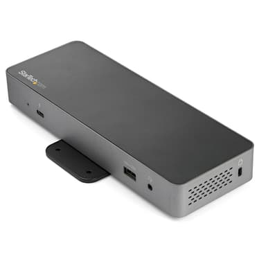 StarTech.com Docking Station Mount - Steel - TAA view 3