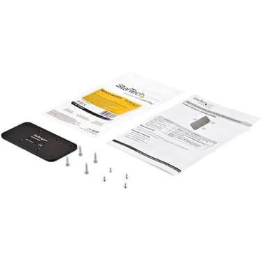 StarTech.com Docking Station Mount - Steel - TAA view 5