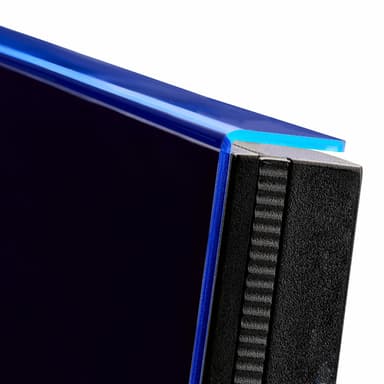 StarTech.com 24-inch 16:9 Computer Monitor Privacy Screen, Hanging Acrylic Filter, Quick-Install Security Shield, Monitor Screen Protector, +/- 30 Deg. View, Glossy - TAA view 5