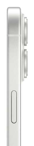 Apple iPhone 17 512GB White view 4
