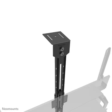 Neomounts AV1-875BL Videobar and multimedia kit - universal view 5