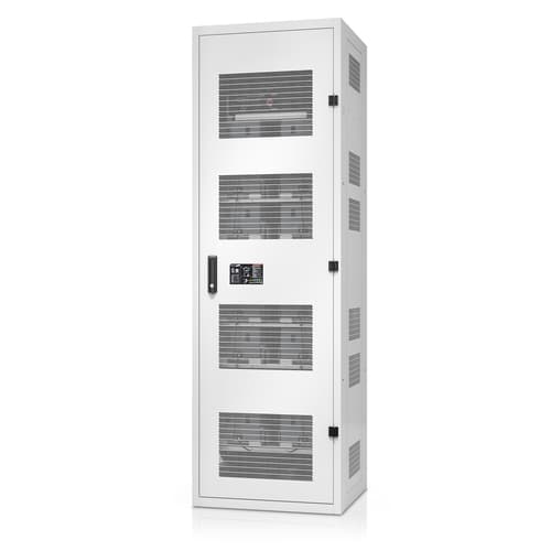 APC Li-ion Battery Rack Type E - IEC