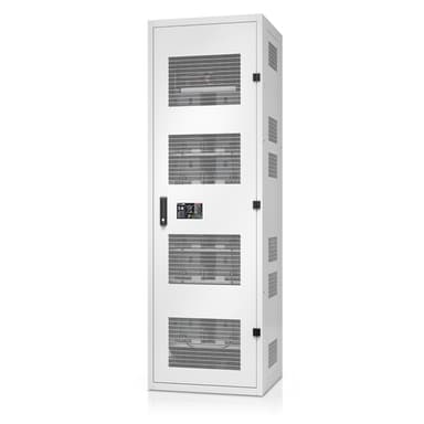 APC Li-ion Battery Rack Type E - IEC view 1