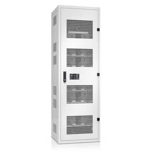 APC Li-ion Battery Rack Type E - IEC