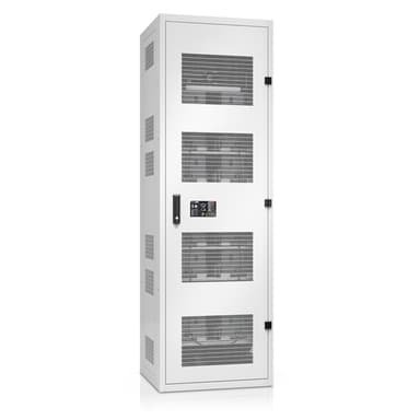 APC Li-ion Battery Rack Type E - IEC view 2