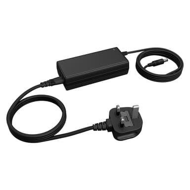 Jabra PanaCast 50 Power Supply UK view 1