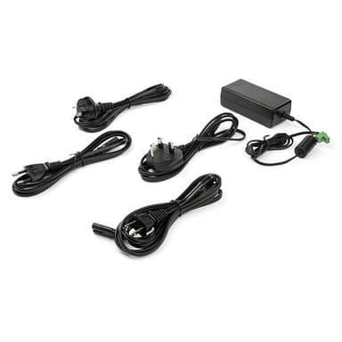 StarTech.com Universal DC Power Adapter for Industrial USB Hubs - 20V, 3.25A view 3