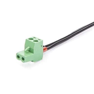 StarTech.com Universal DC Power Adapter for Industrial USB Hubs - 20V, 3.25A view 2