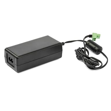 StarTech.com Universal DC Power Adapter for Industrial USB Hubs - 20V, 3.25A view 1