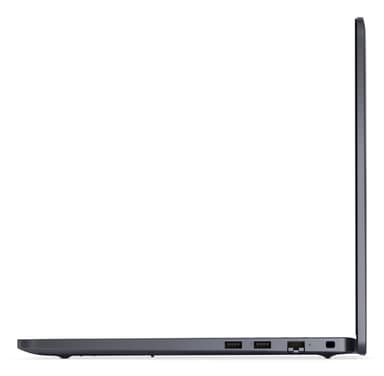 DELL Pro 16 PC16250 Intel Core Ultra 5 225U Laptop 40.6 cm (16") Full HD+ 16 GB DDR5-SDRAM 512 GB SSD Wi-Fi 6E (802.11ax) Windows 11 Pro UK English Black view 8