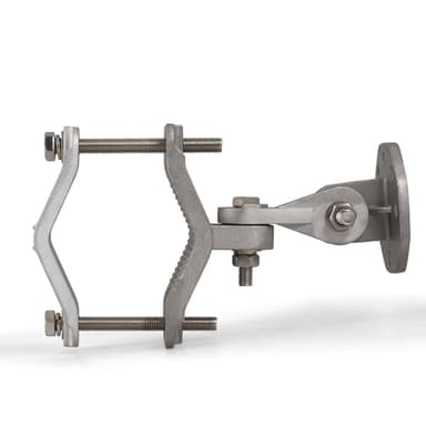 SilverNet TILT AND SWIVEL 3 AXIS MOUNTING BRACKET view 4