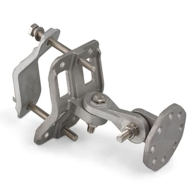 SilverNet TILT AND SWIVEL 3 AXIS MOUNTING BRACKET view 3