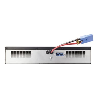 APC Smart-UPS RT 48V RM Battery Pack view 3
