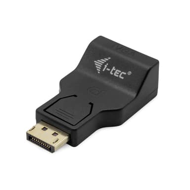 i-tec DisplayPort to VGA Adapter view 2