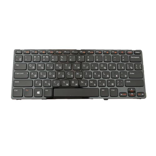 Origin Storage N/B KBD Latitude E7250 Russian Layout 82 Keys Backlit Single Point