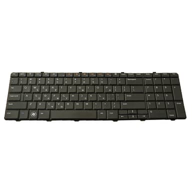 Origin Storage KBD Latitude 5400 / 5401 Greek 81 Keys Backlit DP view 1