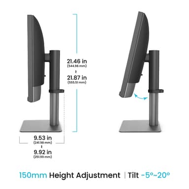 BenQ PD2732U view 4