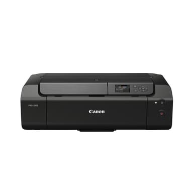 Canon PIXMA PRO-200s photo printer Inkjet 4800 x 2400 DPI Wi-Fi view 1