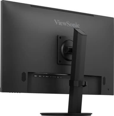 Viewsonic VG Series VG2709U-2K computer monitor 68.6 cm (27") 2560 x 1440 pixels Quad HD LED Black view 7